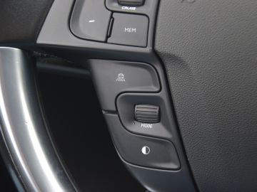 Citroën Grand C4 Picasso